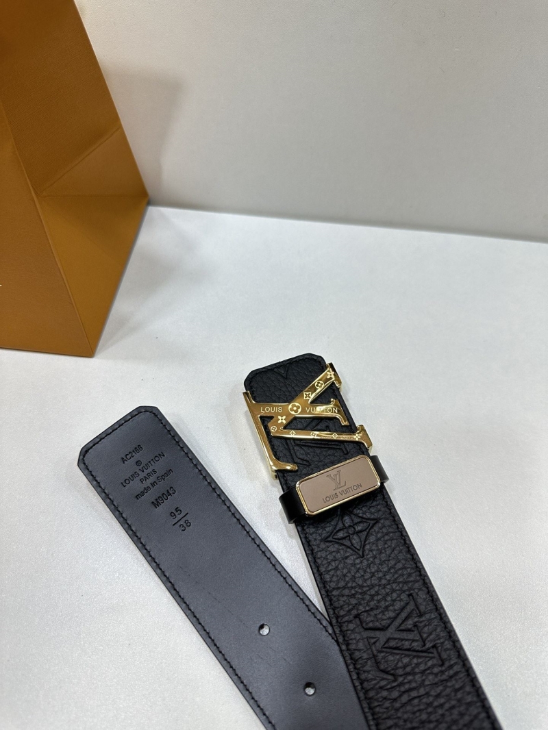 Louis Vuitton Belts